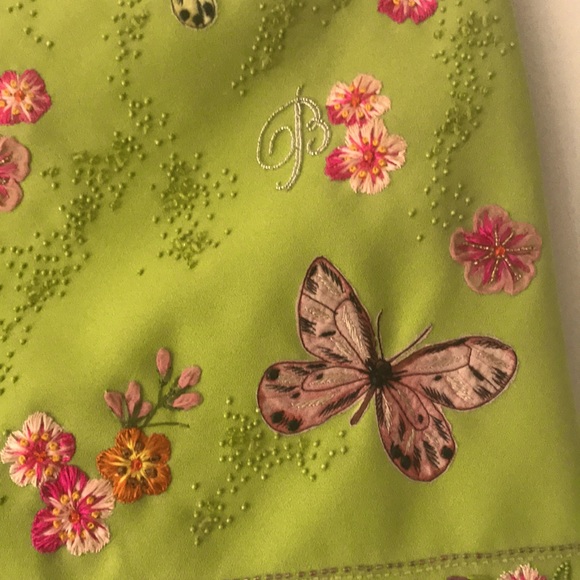 Blumarine skirt - Picture 3 of 7